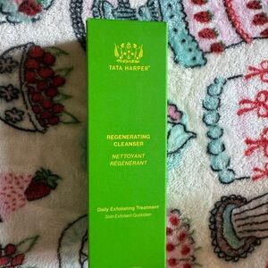 Tata Harper Regenerating Cleanser